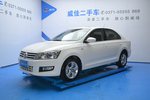 大众桑塔纳-尚纳2013款1.6L 手动 舒适版