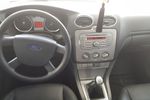福特福克斯两厢2009款1.8L 手动舒适型