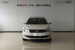 大众朗行2015款1.6L 自动舒适型