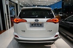 丰田RAV4荣放2016款荣放 2.5L 自动四驱精英版