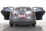 马自达Mazda62003款2.3技术型