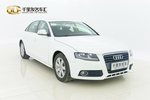 奥迪A4L2010款1.8TFSI 舒适型