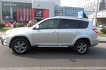 丰田RAV42012款2.4L 自动豪华炫装版