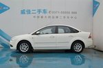 福特福克斯两厢2007款1.8L 自动时尚型