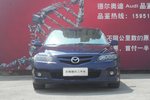 马自达Mazda62007款2.3 手自一体豪华型