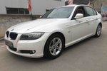 宝马3系2009款320i 豪华型