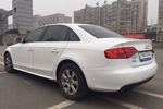 奥迪A4L2011款2.0TFSI 标准型