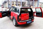 MINICLUBMAN2010款1.6L COOPER Cheer 