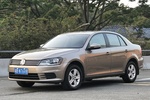 大众宝来2013款1.6L 手自一体 时尚型