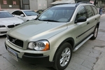 沃尔沃XC902006款2.9T 运动版（自动五速）