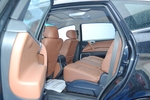 纳智捷大7 SUV2011款智慧型 2.2T 两驱