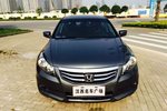 本田雅阁2011款2.4L EX