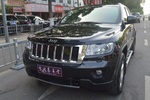 Jeep大切诺基2013款3.6L 豪华导航版