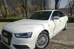 奥迪A4L2016款35 TFSI 自动技术型