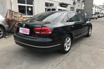 大众帕萨特2014款1.8TSI DSG尊荣版