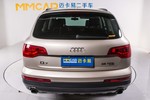 奥迪Q72014款35 TFSI 进取型