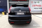 本田CR-V2012款2.0L 两驱都市版
