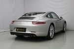 保时捷9112012款Carrera S 3.8L