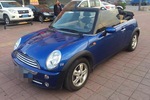 MINIMINI2004款1.6L COOPER 