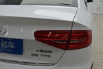 奥迪A4L2013款35 TFSI 自动豪华型