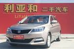 长安悦翔V72016款1.6L 自动乐享型 国V