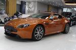 阿斯顿马丁V8 Vantage2012款4.7 S Coupe