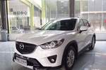 马自达CX-52013款2.0L AT 四驱精英型