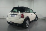 MINICOUPE2012款1.6L COOPER 