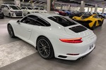 保时捷9112016款Carrera 3.0T