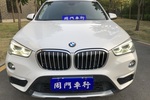 宝马X12016款sDrive18Li 豪华型