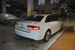 奥迪A4L2013款35 TFSI(2.0T)自动技术型