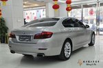 宝马5系2013款535Li 领先型