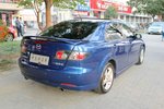 马自达Mazda62006款2.3 手自一体豪华型 