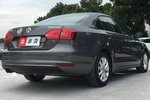 大众速腾2012款1.4TSI 自动豪华型