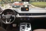 奥迪Q72016款40 TFSI S-Line运动型