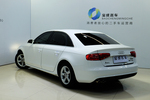 奥迪A4L2013款35 TFSI 自动标准型