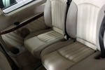 奔驰唯雅诺2010款2.5L 尊贵版