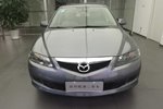 马自达MAZDA62008款2.0L 手自一体 时尚型