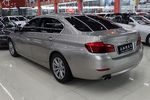 宝马5系2013款520Li 典雅型