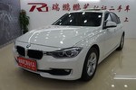 宝马3系2014款320i 运动设计套装