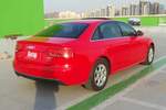 奥迪A4L2009款2.0TFSI 舒适型