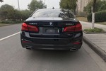 宝马5系2018款530Li 领先型豪华套装