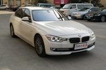 宝马3系2013款320Li 改款豪华设计套装