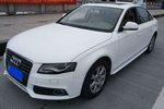 奥迪A4L2009款2.0TFSI 舒适型