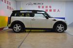 MINICLUBMAN2007款1.6L COOPER Excitement  