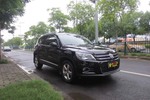 大众途观2010款1.8TSI 手自一体 菁英版