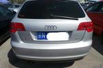 奥迪A3 Sportback2010款1.8TFSI 豪华型