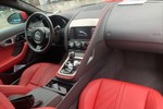 捷豹F-TYPE2016款F-TYPE S 3.0L V6 380PS 四驱