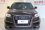 奥迪Q72012款3.0TFSI 舒适型