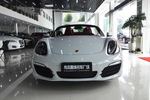 保时捷Boxster2015款Boxster Style Edition 2.7L